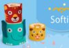 Σειρά Softi από την Djeco toymaster-djeco