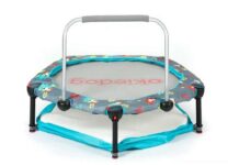 Okiedog Τραμπολίνο toymaster-trampolino