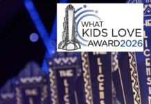 Ανακοινώθηκε η shortlist του What Kids Love στα Licensing Awards 2026 toymaster-licensing-awards