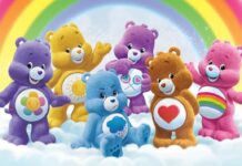 Η Authentic Brands Group ολοκληρώνει την εξαγορά του IP των Care Bears toymaster-care-bears