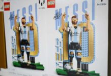 Αύξηση πωλήσεων για τη LEGO toymaster-lego