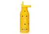 Ecolife Dots in Yellow Thermos 550ml toymaster-ecolife