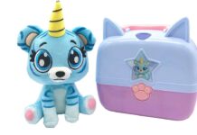 Unidorables Snuggles toymaster-snuggles