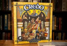 Credo toymaster-credo
