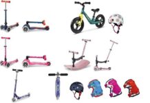 Νέα Συνεργασία της Γιαλαμάς & ΣΙΑ με τη Micro Mobility Systems toymaster-gialamas