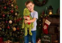 Grinch toymaster-grinch