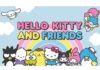 Η Jazwares ανακοινώνει συμφωνία με τη Sanrio για το Hello Kitty toymaster-hello-kitty