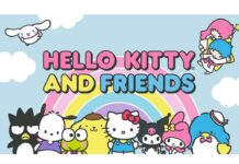 Η Jazwares ανακοινώνει συμφωνία με τη Sanrio για το Hello Kitty toymaster-hello-kitty