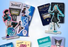 Crystal Art Hidden Treasures toymaster-craft-buddy