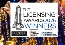 The Licensing Awards 2026 toymaster-licensing-awards