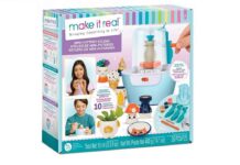 Mini Pottery Studio toymaster-pottery