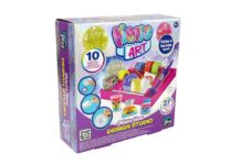 Deluxe Nano Design Studio toymaster-design-studio
