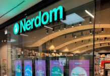 Nerdom World toymaster-nerdom