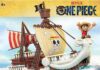 One Piece Playset Πλοίο toymaster-going-merry