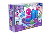 Deluxe Bubble Pump Factory toymaster-bubble-pump