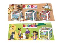 Η BrainBox μειώνει το πλαστικό toymaster-brainbox
