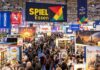 Spiel Essen 2026: Οι πρώτες ειδήσεις από την έκθεση toymaster-essen-spiele