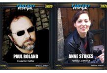 Ξεκίνησε το Fantasy Festival toymaster-fantasy-festival