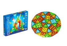 Geomag Gems toymaster-gems
