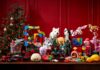 Η λίστα Festive 15 της Hamleys για τα Χριστούγεννα 2026 toymaster-festive-15