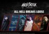 Hellbreak Trading Card Game toymaster-hellbreak