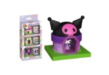 Bitty Pop! Towns Sanrio Town 3-Pack toymaster-sanrio