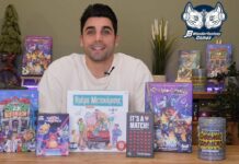 JB Wonder & Fantasy Games: Νέο κανάλι στο YouTube toymaster-vasilakos