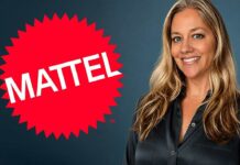 Mattel: Από τη Warner Bros. έρχεται η νέα επικεφαλής των Barbie και Monster High toymaster-catherine-wood