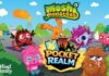 Moshi Monsters Trading Card Game toymaster-moshi-monsters