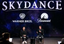 Ολοκληρώθηκε επίσημα η συγχώνευση Paramount και Warner Bros. toymaster-skydance