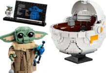 Star Wars: Η Δύναμη παραμένει ισχυρή στο ράφι toymaster-star-wars