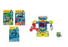 Superthings Μικροπλάσματα toymaster-battle-strikers