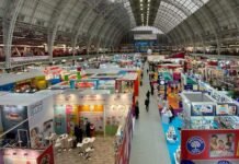 Toy Fair London 2027 toymaster-toy-fair
